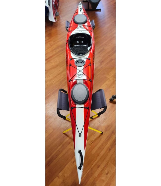 Stellar 14' Touring Kayak (S14LV G2)
