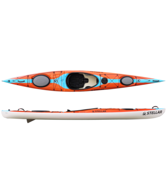 Stellar 14' Touring Kayak (S14LV G2)