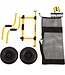 Suspenz Sit-On-Top Airless Cart