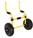 Suspenz Sit-On-Top Airless Cart