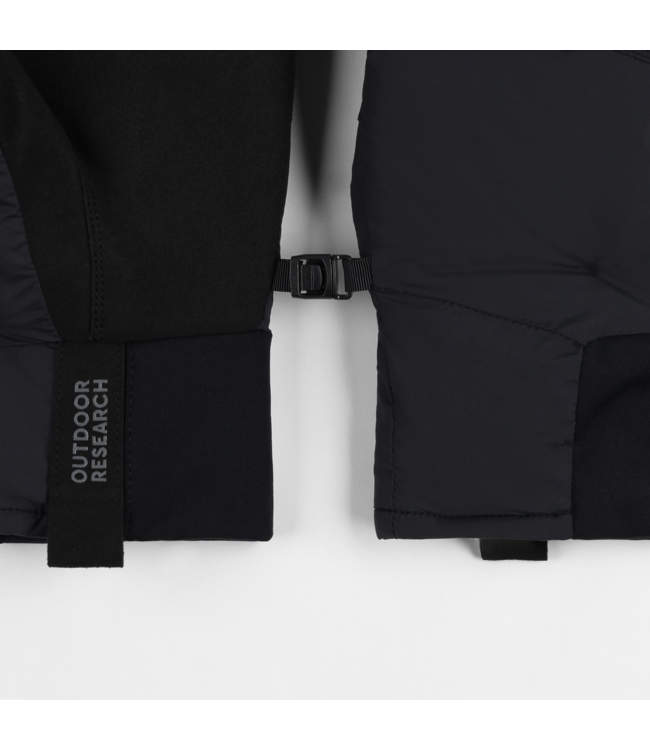 Outdoor Research Shadow Insulated Mitts