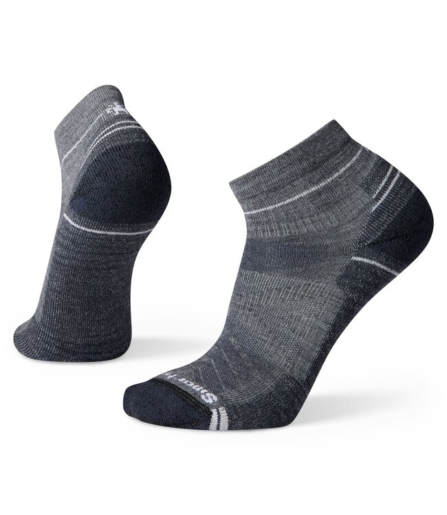 Smartwool M's Hike Light Cushion Ankle Socks