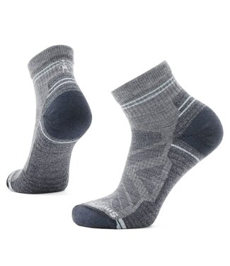 Smartwool W's Hike Light Cushion Ankle Socks