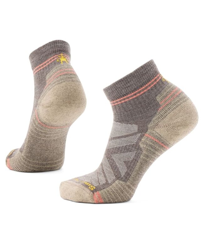 Smartwool W's Hike Light Cushion Ankle Socks