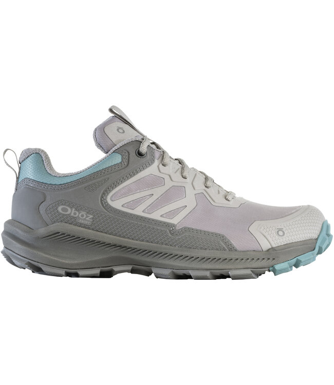 Oboz W's Katabatic Low Waterproof