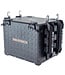 YakAttack BlackPak Pro Kayak Fishing Crate - 13" x 16"