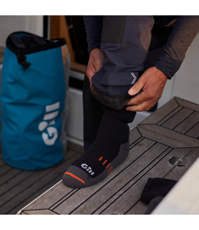 Gill Waterproof Boot Sock