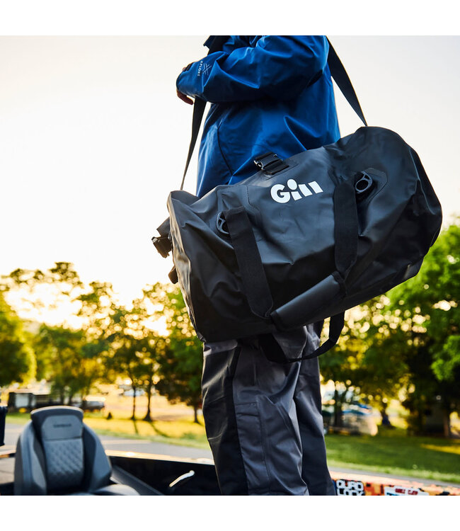 Gill Voyager Duffel Bag