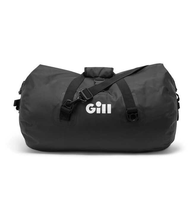 Gill Voyager Duffel Bag