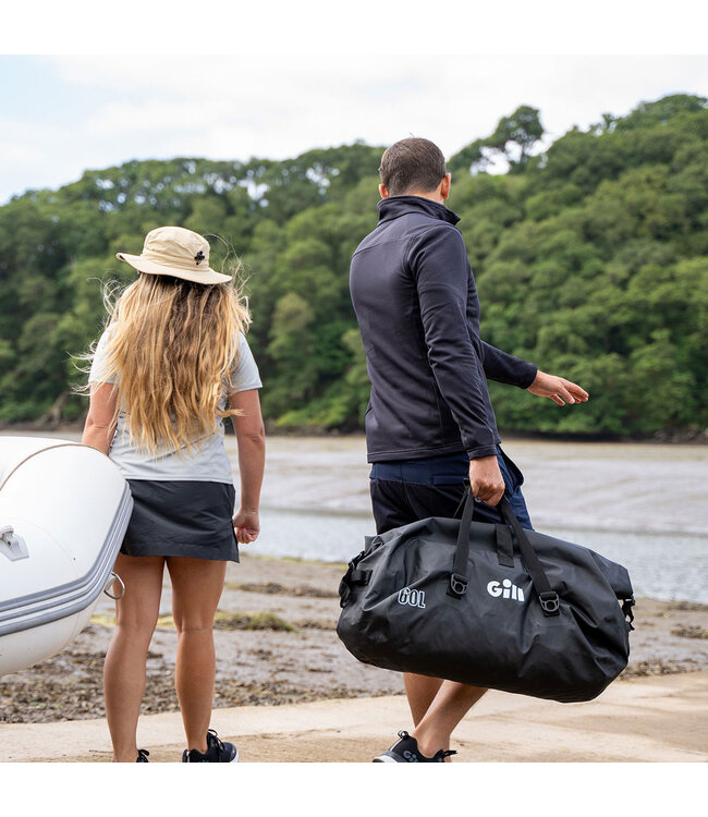 Gill Voyager Duffel Bag