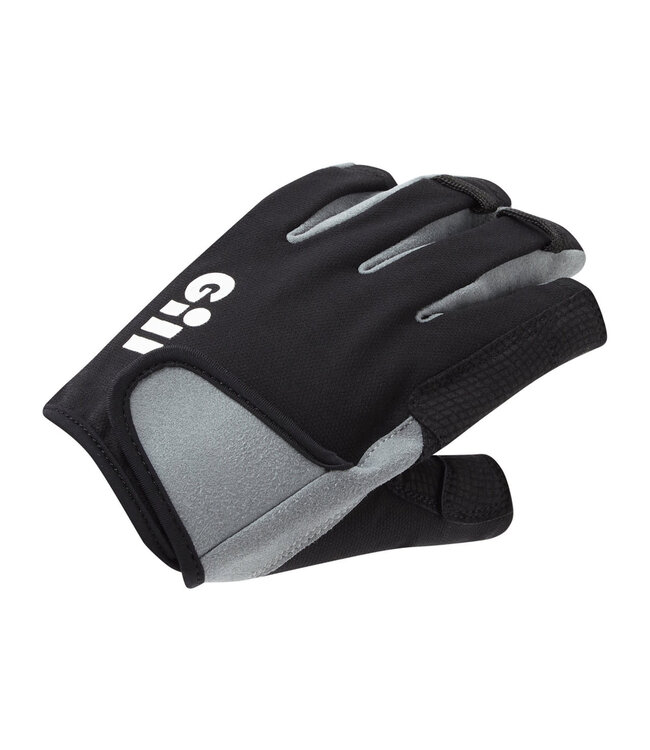Gill Deckhand Gloves - Short Finger
