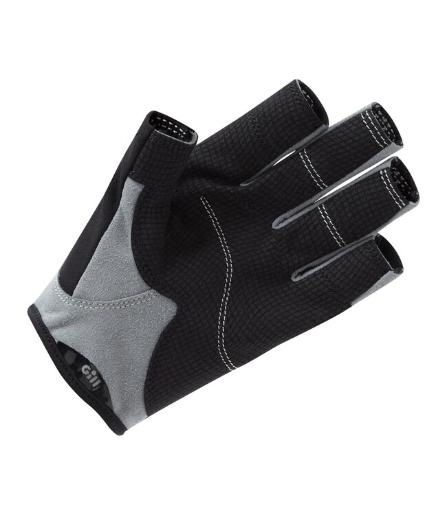 Gill Deckhand Gloves - Short Finger