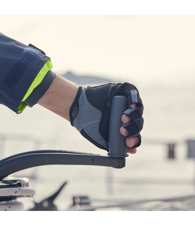 Gill Deckhand Gloves - Short Finger