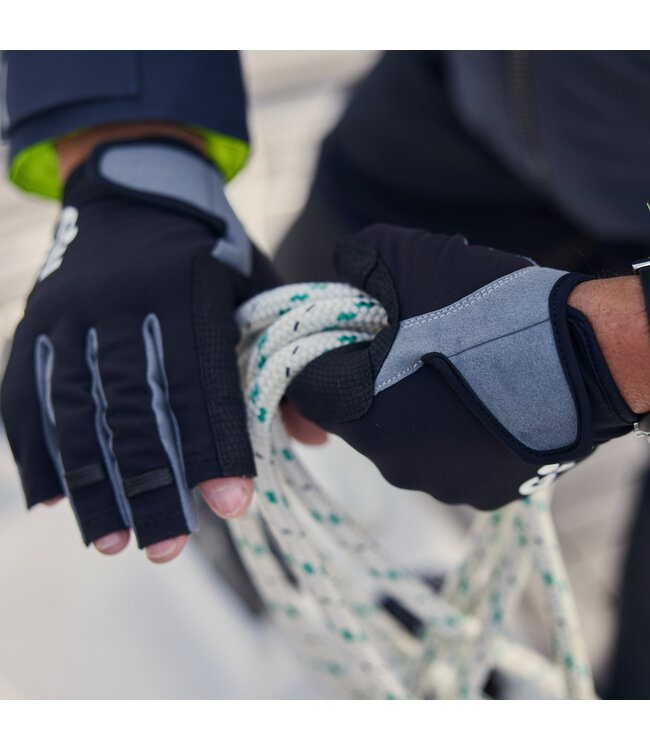 Gill Deckhand Gloves - Short Finger