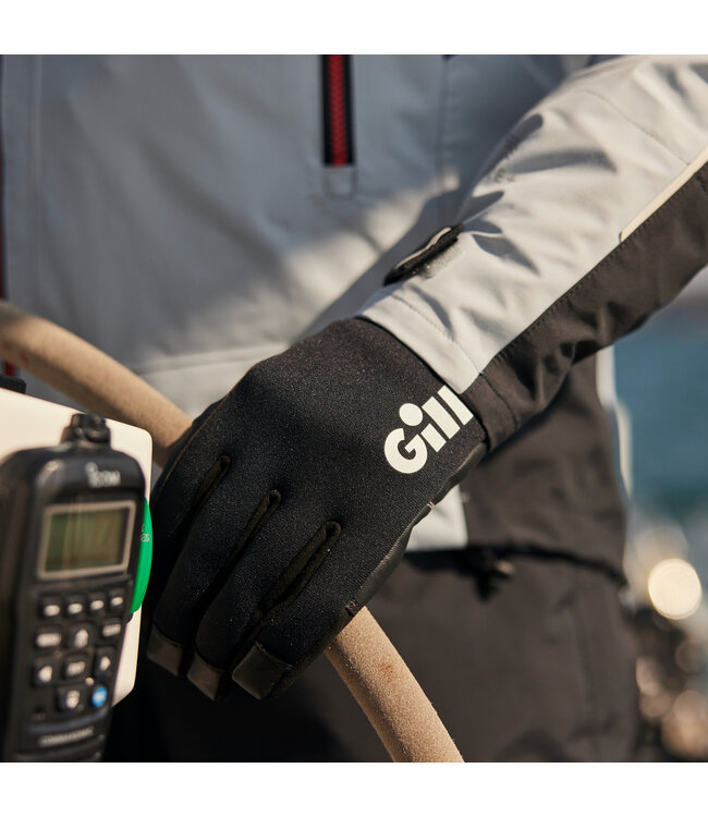Gill 3 Seasons Gloves