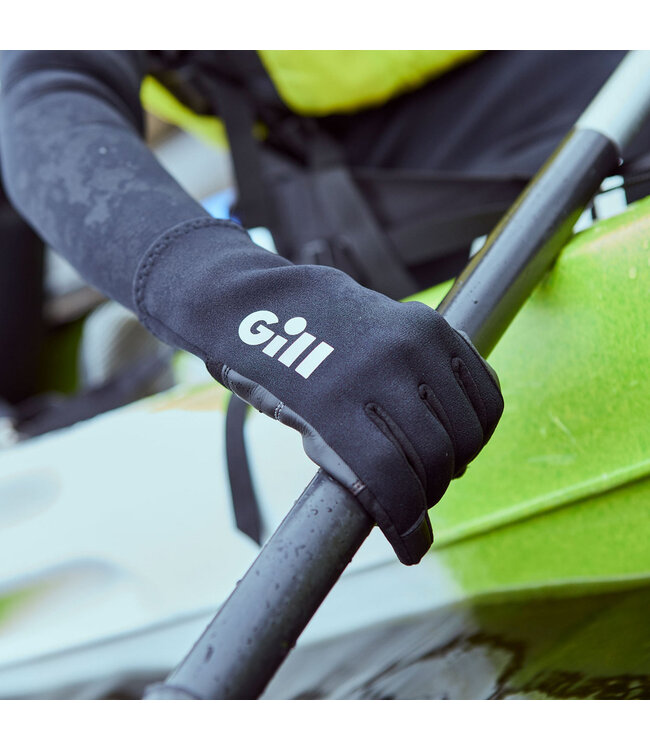 Gill 3 Seasons Gloves