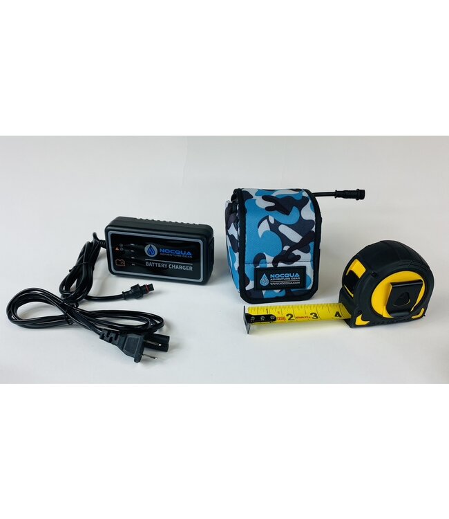 Lithium Pro Power Kit 12v 20Ah
