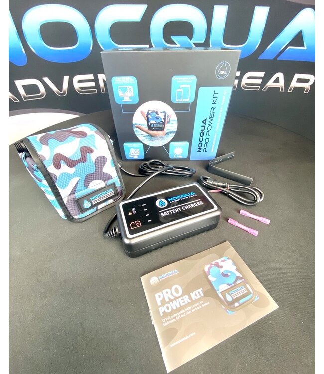 Lithium Pro Power Kit 12v 20Ah