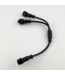 Parallel Y Adapter
