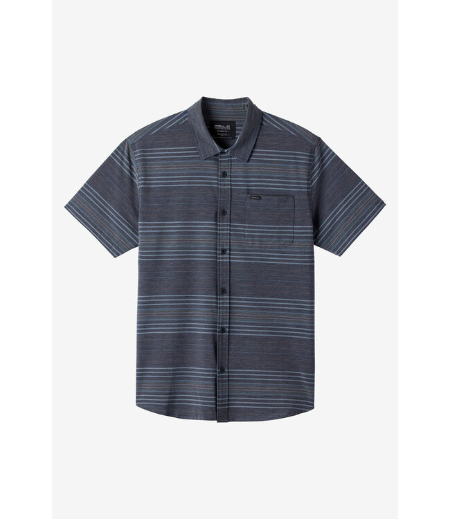 O'Neill M's Trvlr UPF Traverse Std S/S Shirt