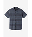 O'Neill M's Trvlr UPF Traverse Std S/S Shirt