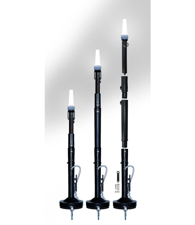Kayalu Kayalite XT Dual Height Stern Light Kit