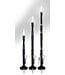 Kayalu Kayalite XT Dual Height Stern Light Kit