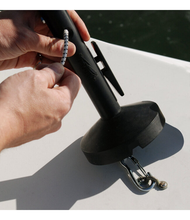 Kayalu Kayalite Deck and Stern Kayak Light