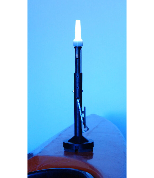 Kayalu Kayalite Deck and Stern Kayak Light