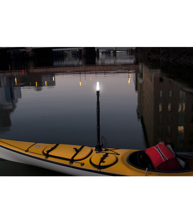 Kayalu WaterTorch XT Triple-Height Light Kit w/ RAM Suction Mount