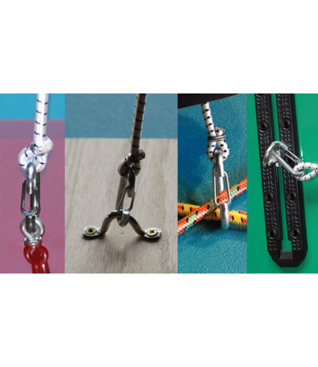 Kayalu Kayalite XT Dual Height Stern Light Kit