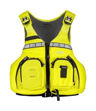 NRS Chinook OS PFD