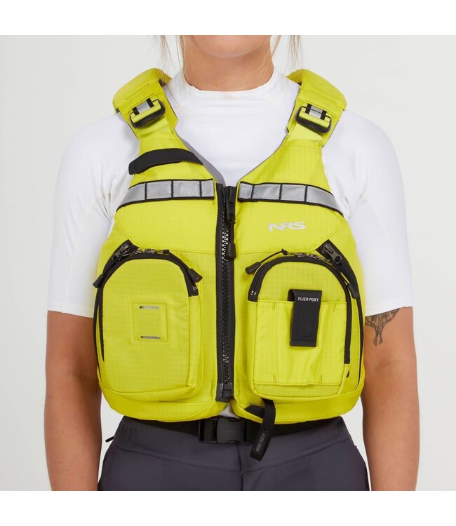 NRS Chinook OS PFD