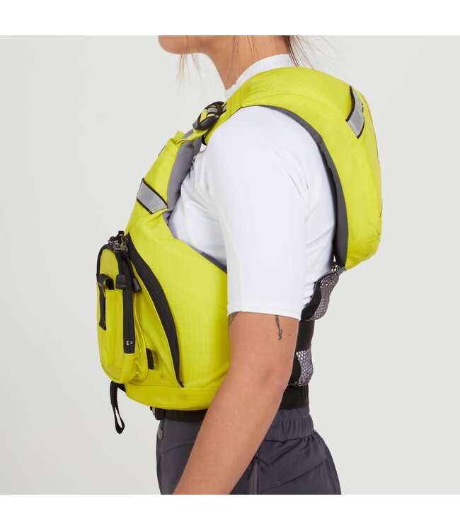 NRS Chinook OS PFD