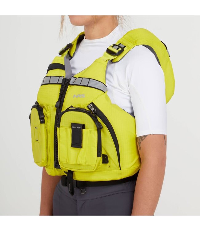 NRS Chinook OS PFD