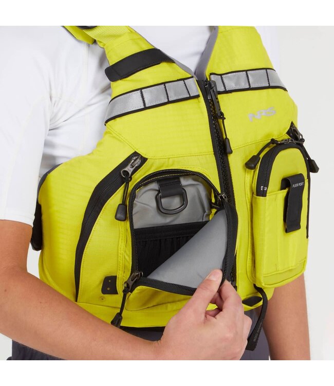 NRS Chinook OS PFD