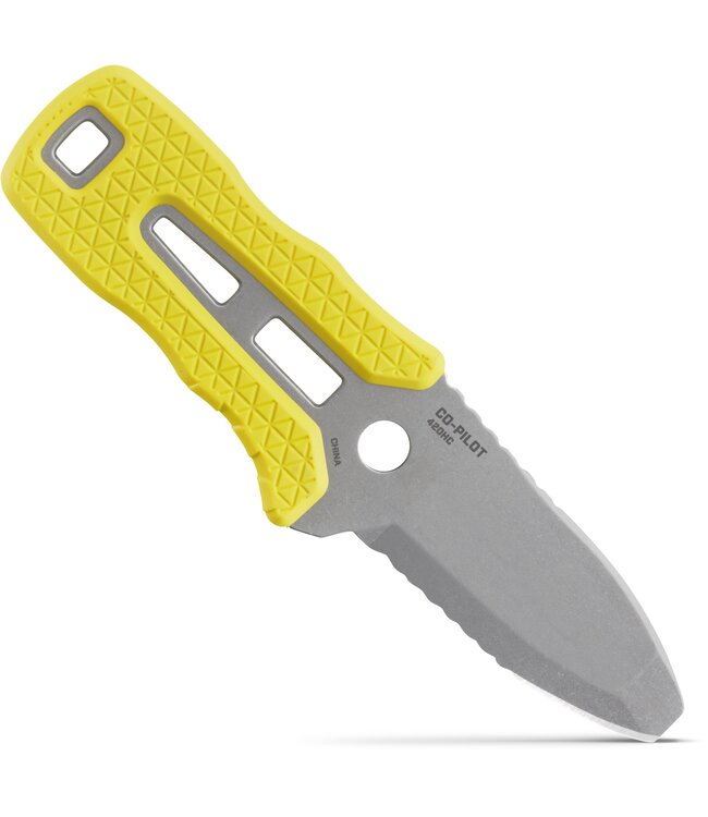 NRS Co-Pilot Knife