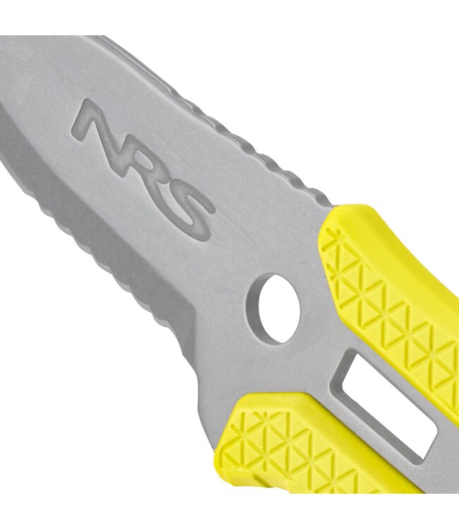 NRS Co-Pilot Knife