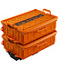 YakAttack TracPak Combo Kit , 2 Boxes and Quick Release Base