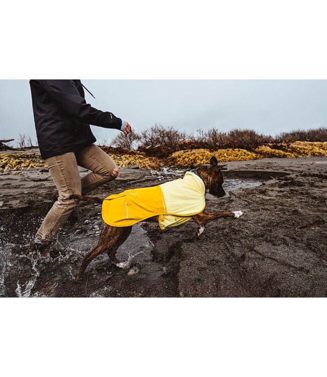 Ruffwear Sun Shower Dog Raincoat