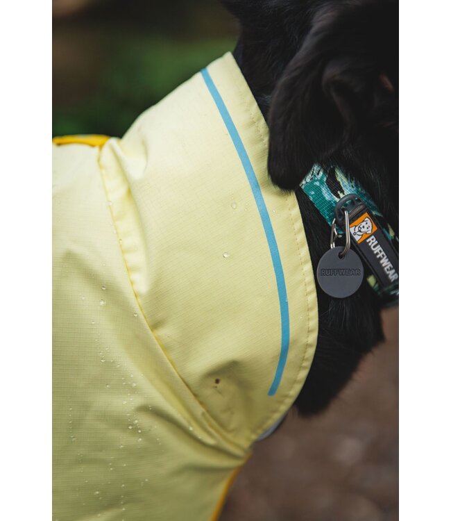Ruffwear Sun Shower Dog Raincoat