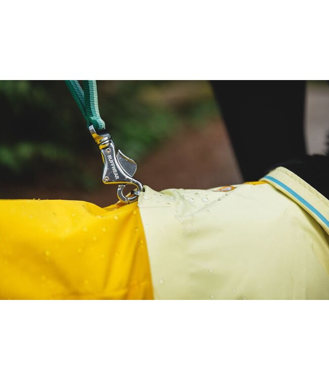 Ruffwear Sun Shower Dog Raincoat