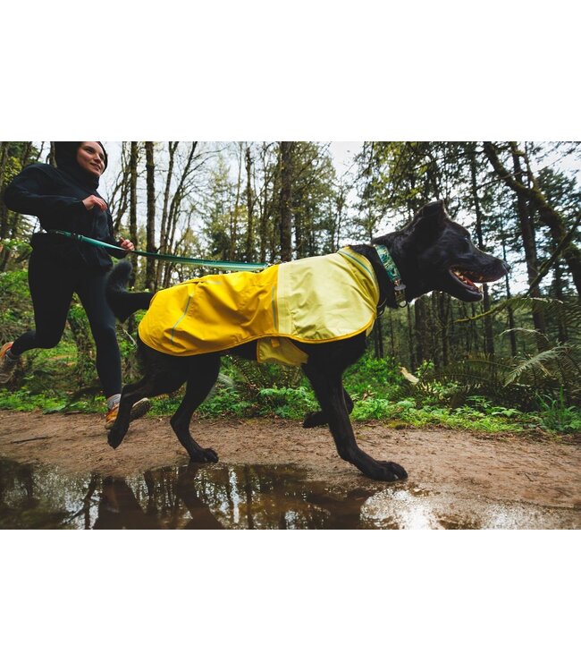 Ruffwear Sun Shower Dog Raincoat