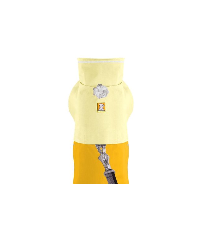 Ruffwear Sun Shower Dog Raincoat