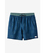 O'Neill M's Hermosa E-Waist 17" Lined Boardshorts