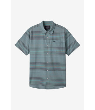 O'Neill M's Trvlr UPF Traverse STD S/S Shirt