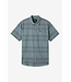 O'Neill M's Trvlr UPF Traverse Std S/S Shirt