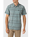 O'Neill M's Trvlr UPF Traverse Std S/S Shirt