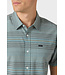 O'Neill M's Trvlr UPF Traverse Std S/S Shirt