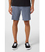 O'Neill M's Reserve Heather 19" Hybrid Shorts